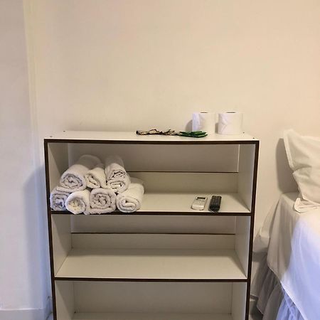 Apartamento Aconchego De Itapua Salvador de Bahía Exterior foto