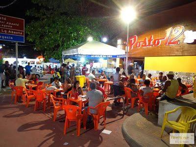 Apartamento Aconchego De Itapua Salvador de Bahía Exterior foto
