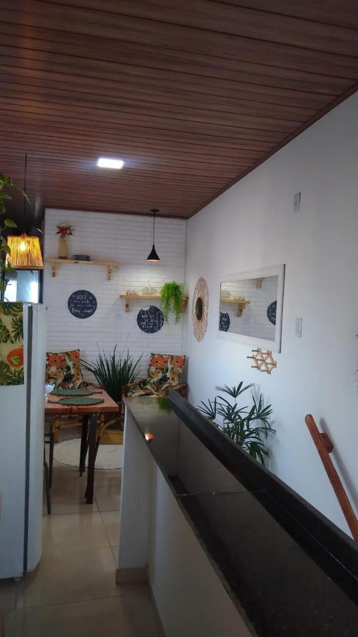 Apartamento Aconchego De Itapua Salvador de Bahía Exterior foto
