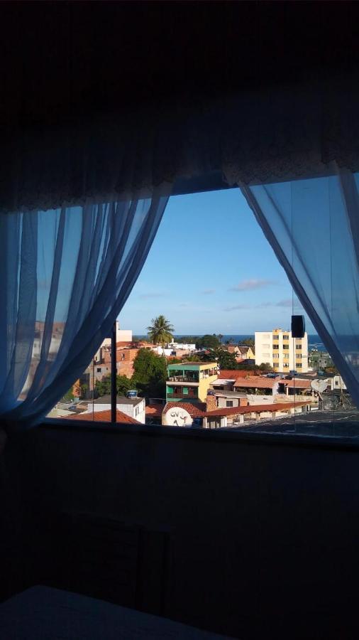 Apartamento Aconchego De Itapua Salvador de Bahía Exterior foto