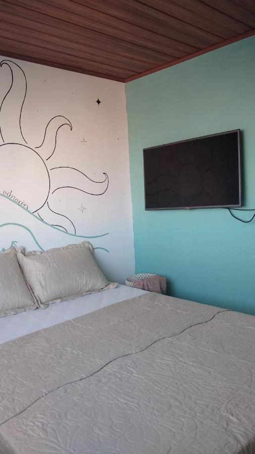 Apartamento Aconchego De Itapua Salvador de Bahía Exterior foto