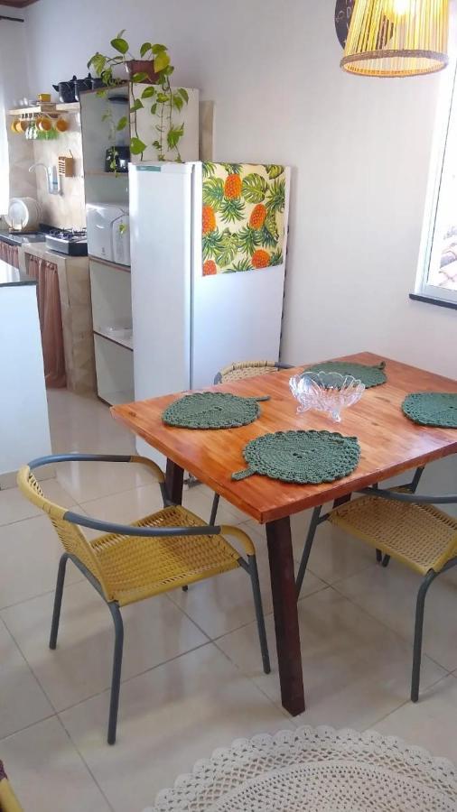 Apartamento Aconchego De Itapua Salvador de Bahía Exterior foto