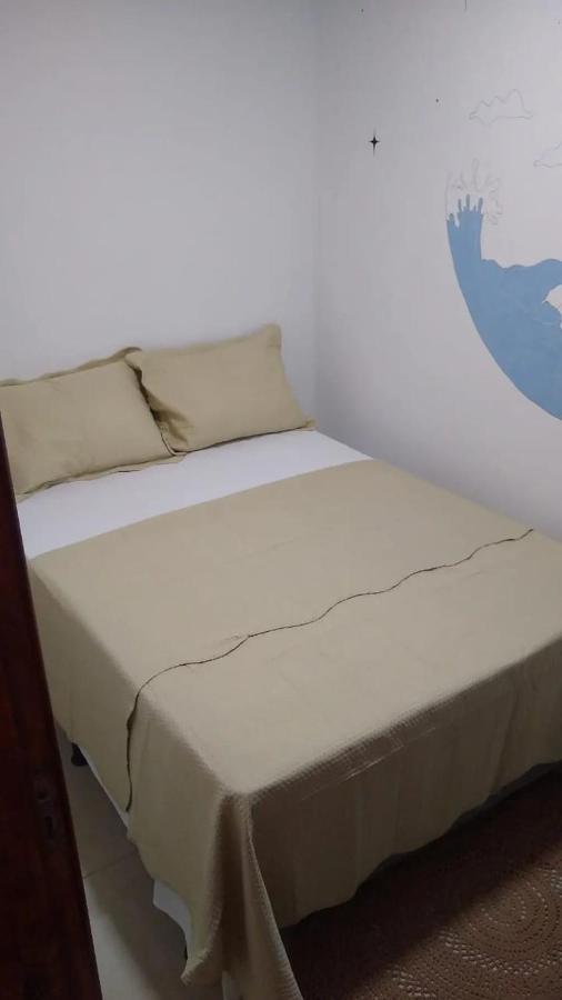 Apartamento Aconchego De Itapua Salvador de Bahía Exterior foto
