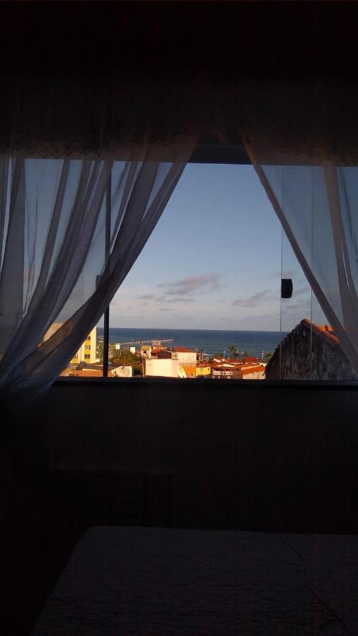 Apartamento Aconchego De Itapua Salvador de Bahía Exterior foto