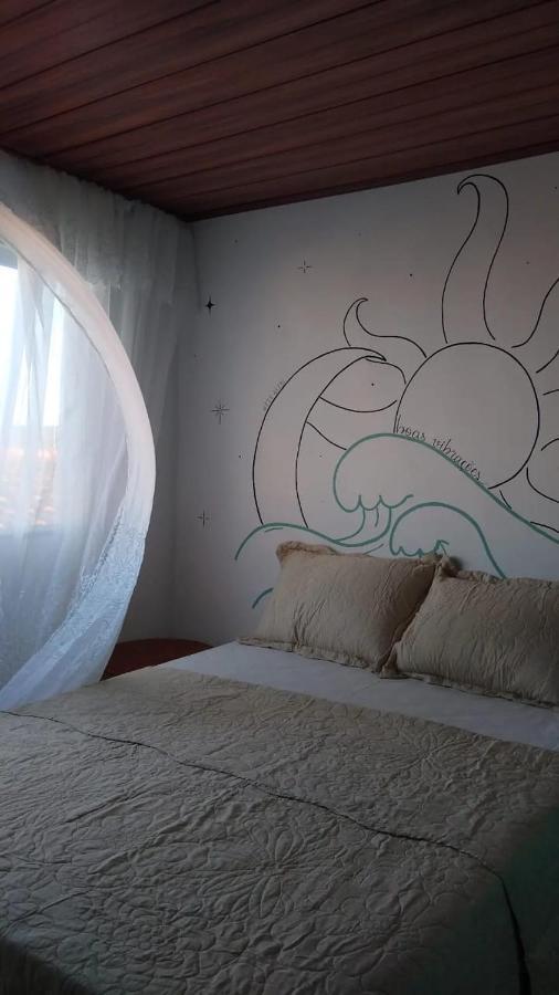 Apartamento Aconchego De Itapua Salvador de Bahía Exterior foto