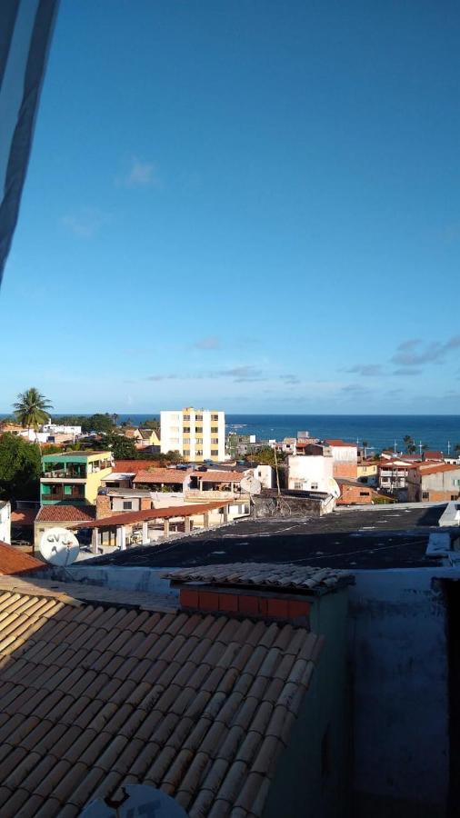Apartamento Aconchego De Itapua Salvador de Bahía Exterior foto