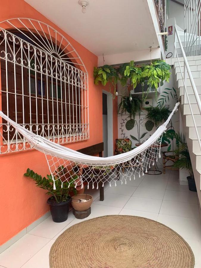 Apartamento Aconchego De Itapua Salvador de Bahía Exterior foto