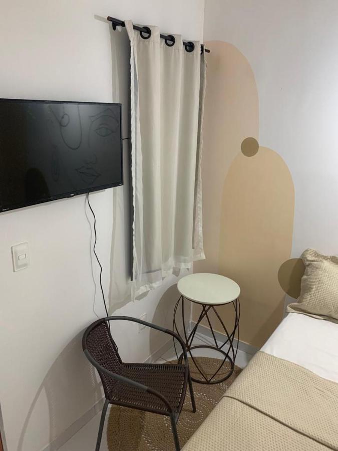 Apartamento Aconchego De Itapua Salvador de Bahía Exterior foto