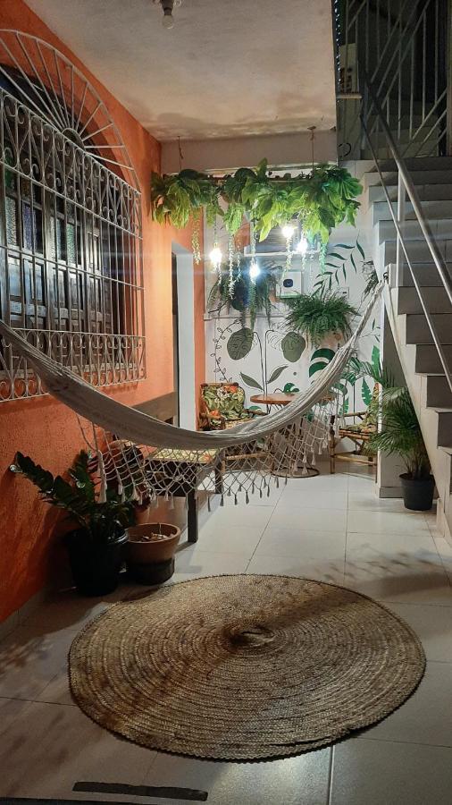Apartamento Aconchego De Itapua Salvador de Bahía Exterior foto