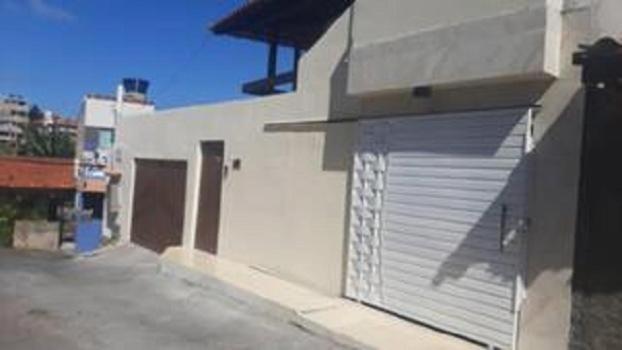 Apartamento Aconchego De Itapua Salvador de Bahía Exterior foto