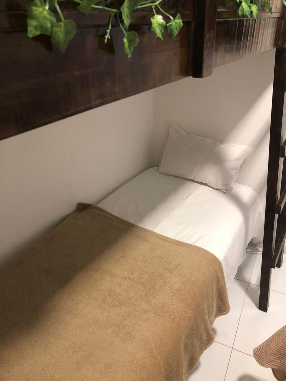 Apartamento Aconchego De Itapua Salvador de Bahía Exterior foto