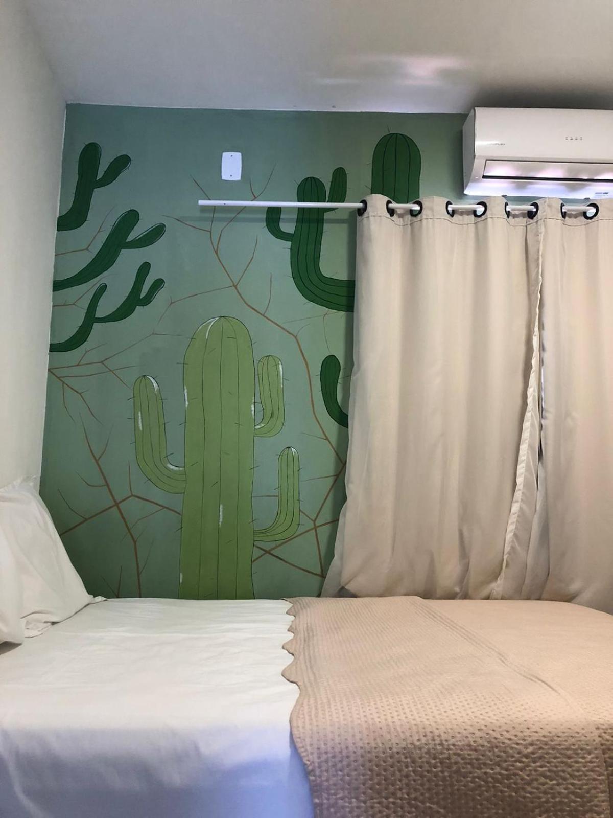 Apartamento Aconchego De Itapua Salvador de Bahía Exterior foto