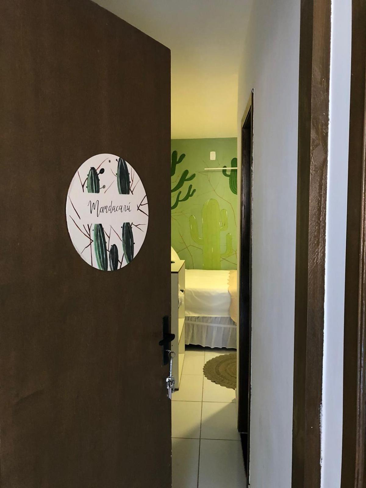 Apartamento Aconchego De Itapua Salvador de Bahía Exterior foto