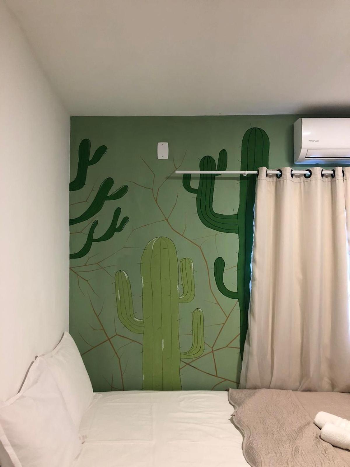 Apartamento Aconchego De Itapua Salvador de Bahía Exterior foto